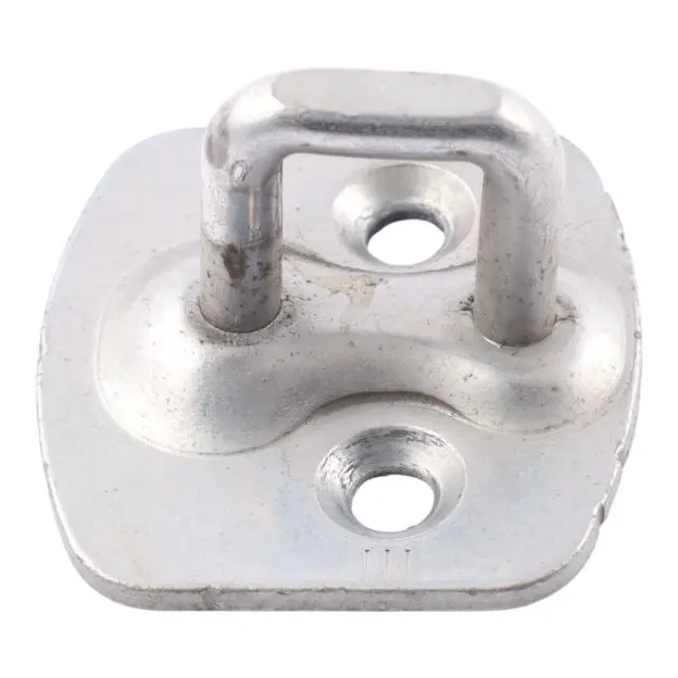 Ford Transit Custom MK8 Rygiel Zamek Drzwi Przesuwnych Lewy - SKU KK31-V21982-AC - Numer Części KK31-V21982-AC