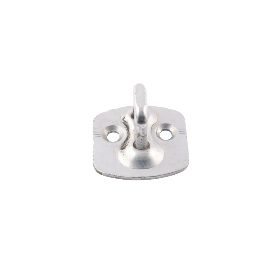 Ford Transit Custom MK8 Sliding Door Striker Plate Catch Left N/S - SKU KK31-V21982-AC - Part number KK31-V21982-AC