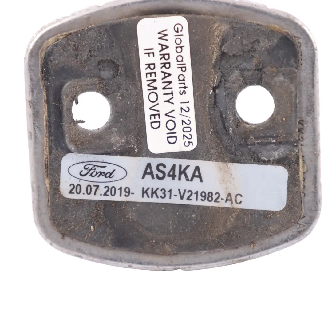 Ford Transit Custom Piastra Riscontro Porta Scorrevole Sinistra - SKU KK31-V21982-AC - Numero di parte KK31-V21982-AC