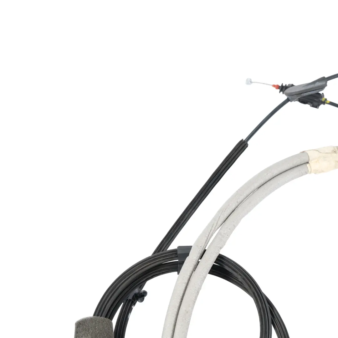 Ford Transit Mk7 Actionneur Verrouillage Porte Coulissante Arrière Gauche - SKU KK3A-V26413-BE - Numéro de pièce KK3A-V26413-BE