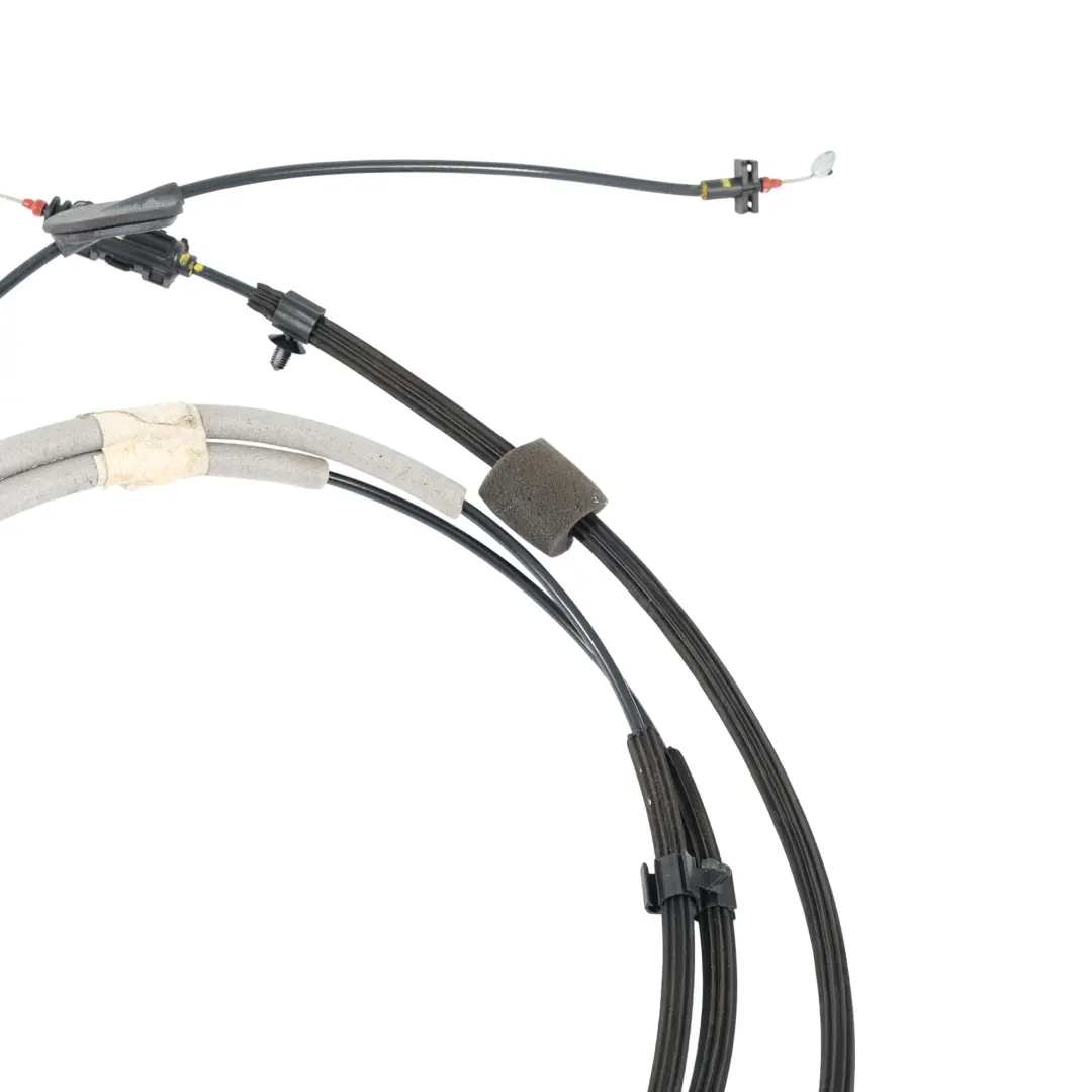 Ford Transit Mk7 Actionneur Verrouillage Porte Coulissante Arrière Gauche - SKU KK3A-V26413-BE - Numéro de pièce KK3A-V26413-BE