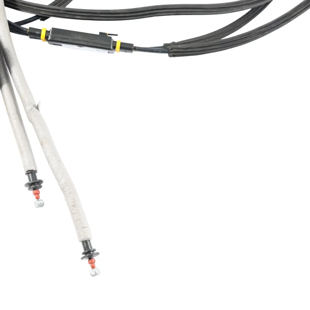 Actuador Del Pestillo De La Puerta Corredera Trasera Izquierda para Ford Transit Mk7 con número de pieza KK3A-V26413-BE Ford Transit Mk7 Actuador Del Pestillo De La Puerta Corredera Trasera Izquierda - SKU KK3A-V26413-BE - Número de pieza KK3A-V26413-BE