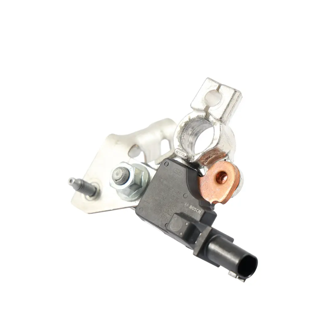 Ford Transit Custom Cable De Batería Positivo Mazo De Cables - SKU KK3T-10C652-AC - Número de pieza KK3T-10C652-AC