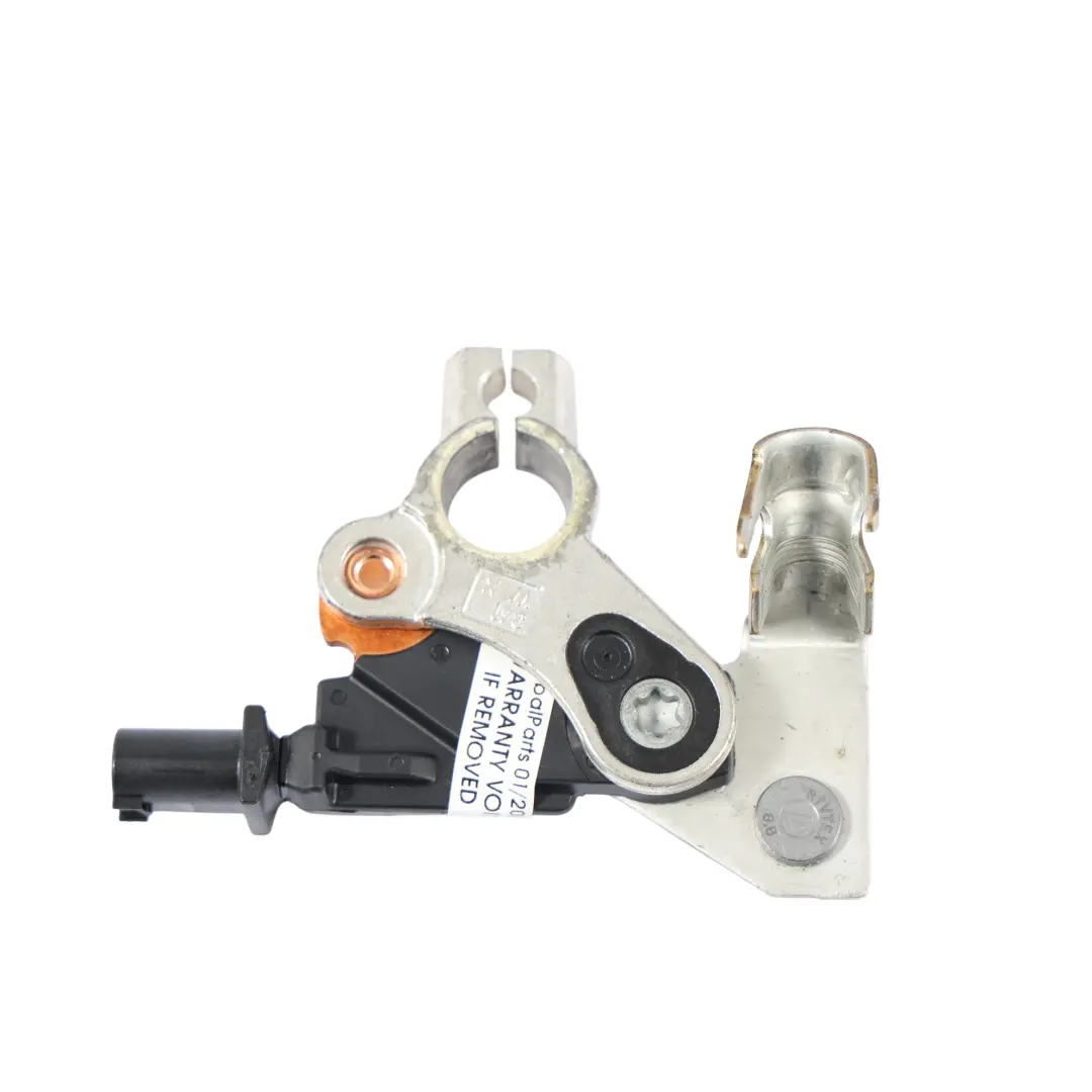 Cable Positive Wiring Harness Loom to Ford Transit Custom Battery with Part number KK3T-10C652-AC Ford Transit Custom Battery Cable Positive Wiring Harness Loom - SKU KK3T-10C652-AC - Part number KK3T-10C652-AC