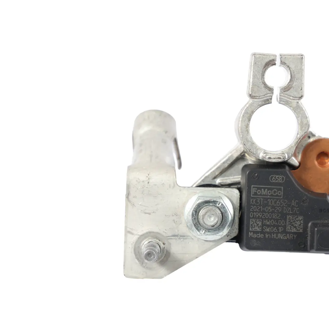 Cable Positive Wiring Harness Loom to Ford Transit Custom Battery with Part number KK3T-10C652-AC Ford Transit Custom Battery Cable Positive Wiring Harness Loom - SKU KK3T-10C652-AC - Part number KK3T-10C652-AC