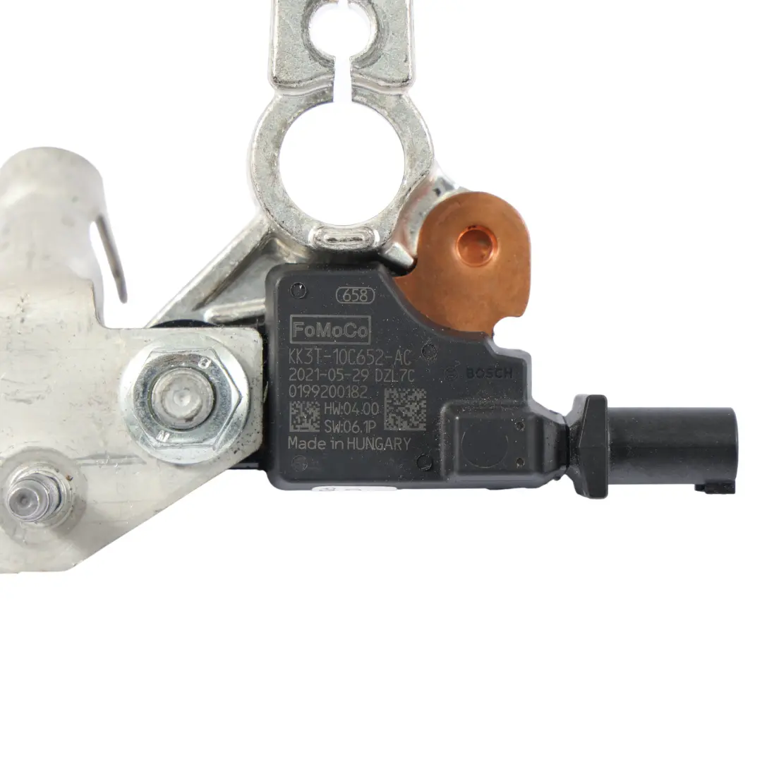 Ford Transit Custom Faisceau Câbles Positifs De Batterie - SKU KK3T-10C652-AC - Numéro de pièce KK3T-10C652-AC