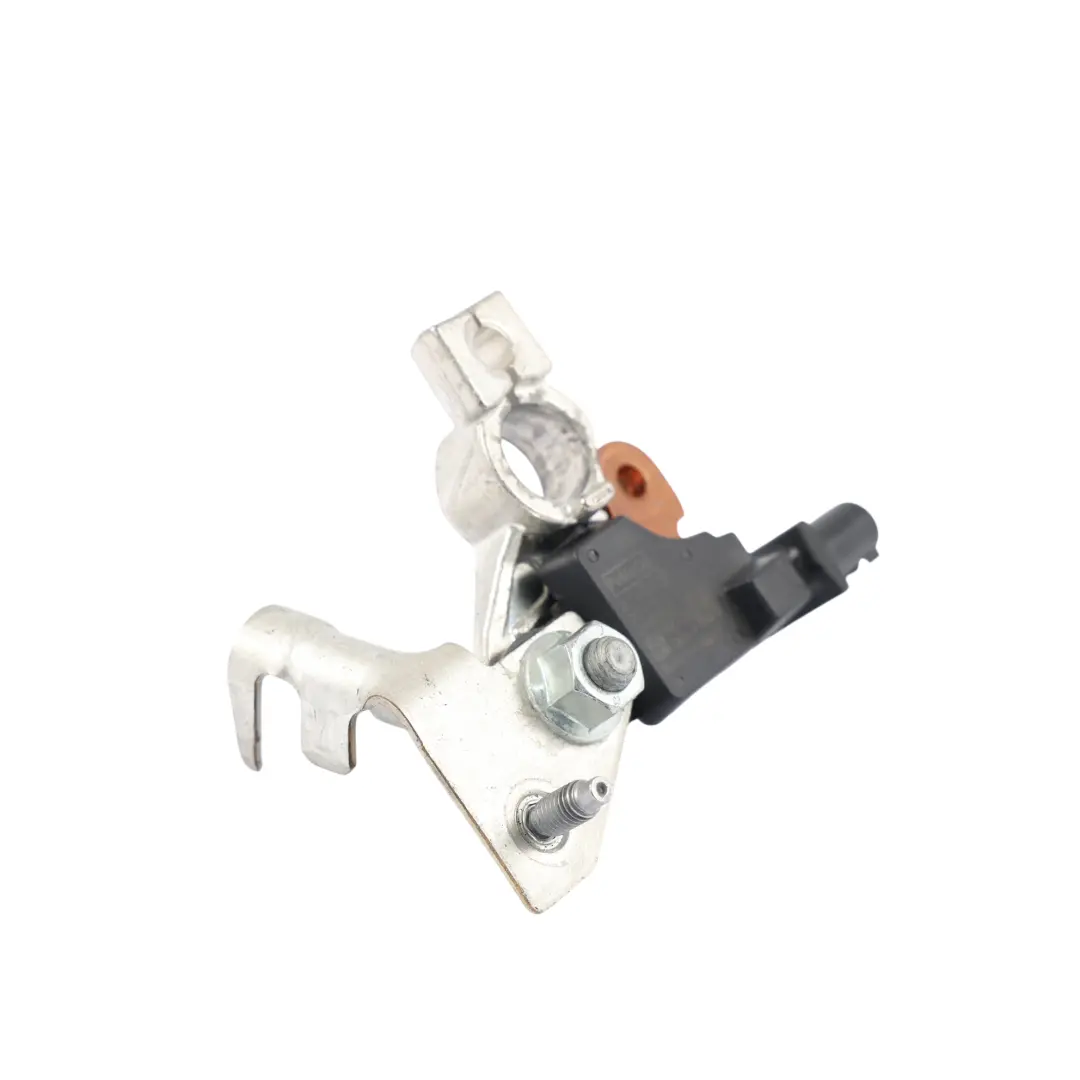 Ford Transit Custom Battery Cable Positive Wiring Harness Loom - SKU KK3T-10C652-AC - Part number KK3T-10C652-AC