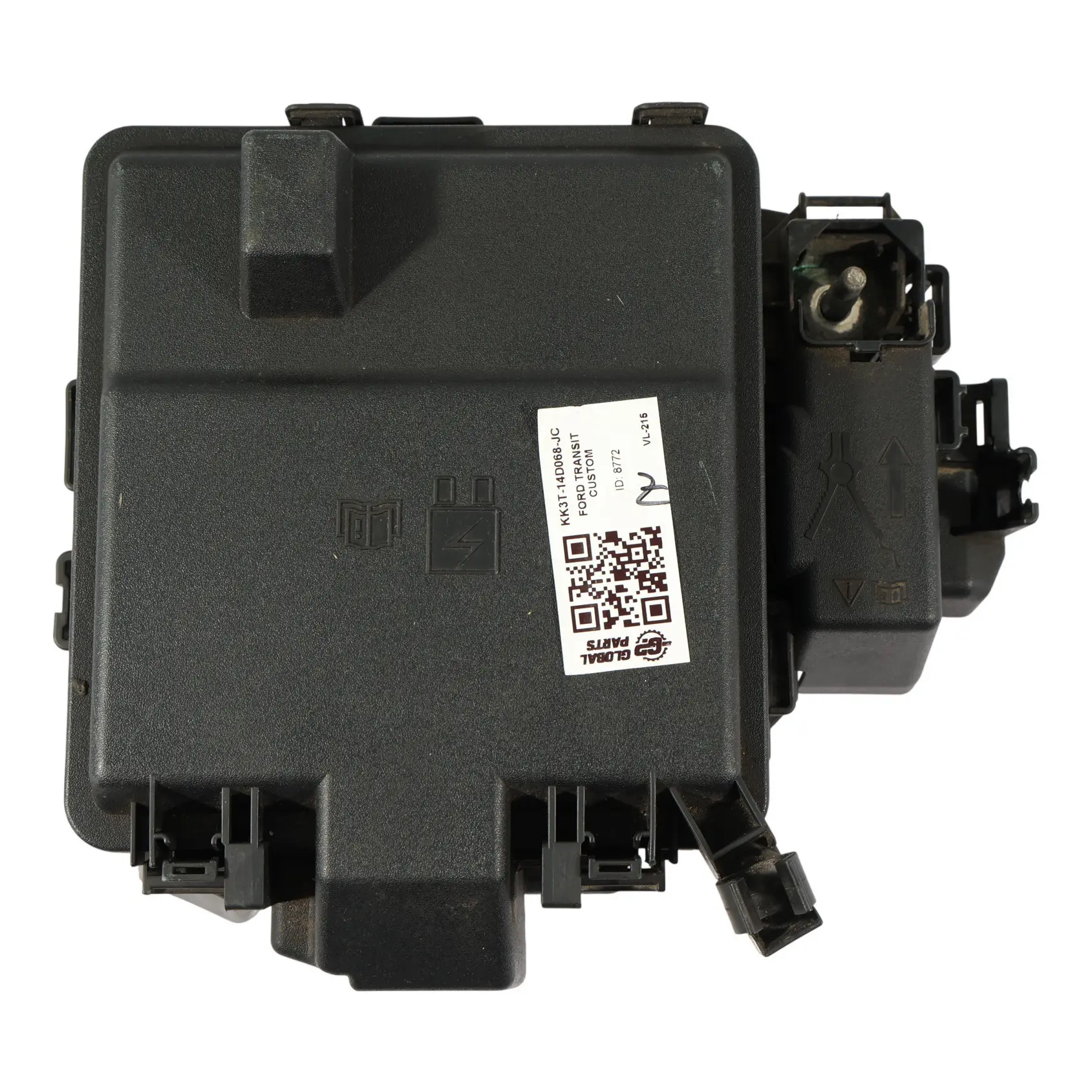 Ford Transit Custom Mk8 Caja Fusibles Corriente 2.0 Diesel KK3T-14D068-JC