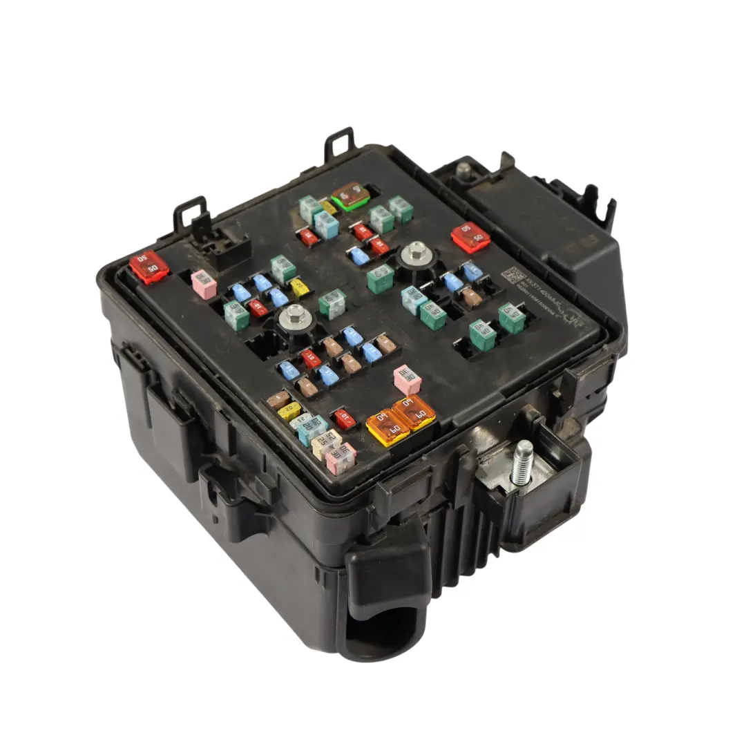Ford Transit Custom Mk8 Fuse Box Power Distribution 2.0 Diesel - SKU KK3T-14D068-JC - Part number KK3T-14D068-JC