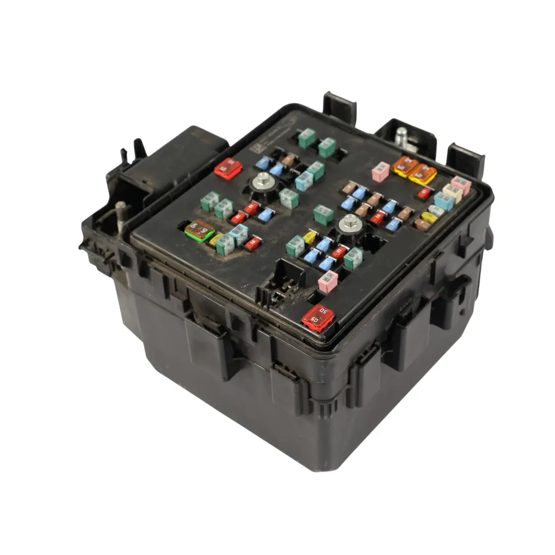 Ford Transit Custom Mk8 Fuse Box Power Distribution 2.0 Diesel - SKU KK3T-14D068-JC - Part number KK3T-14D068-JC