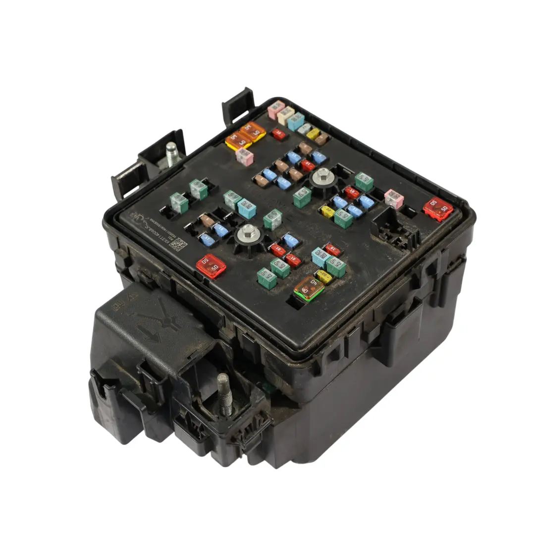 Ford Transit Custom Mk8 Sicherungs Kasten Verteilung 2.0 Diesel - SKU KK3T-14D068-JC - Teilenummer KK3T-14D068-JC