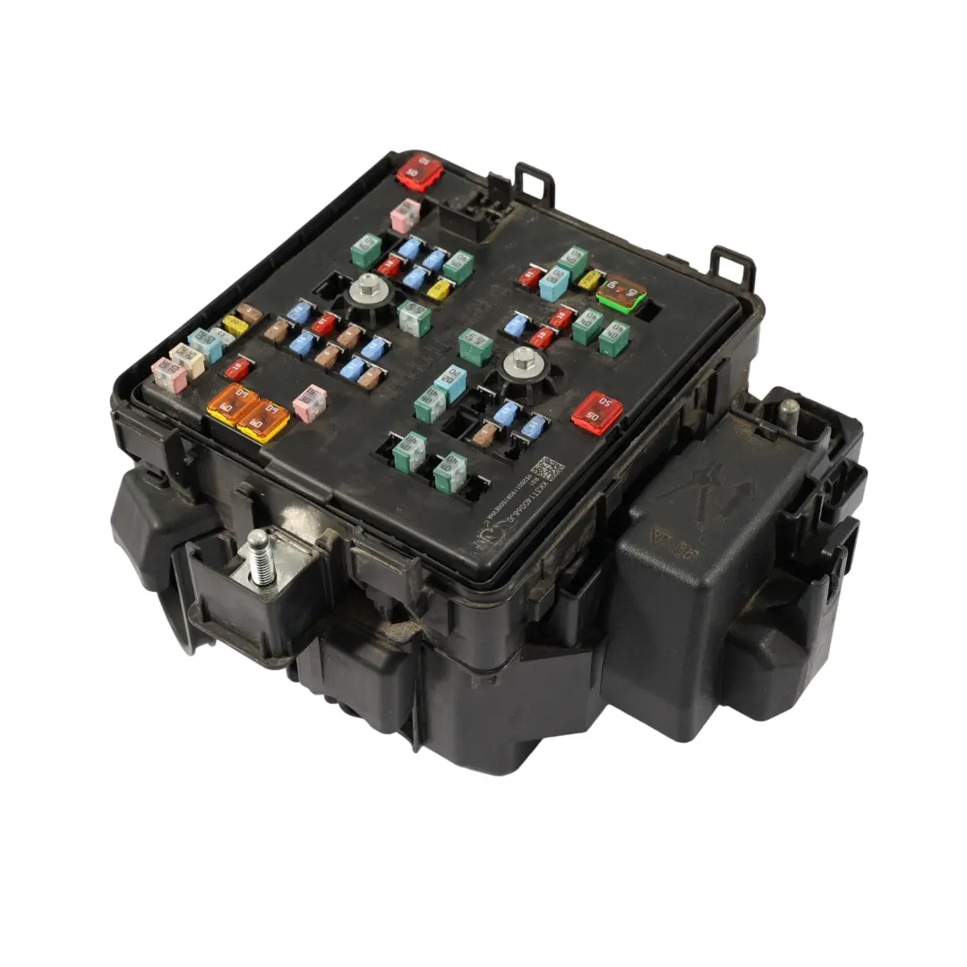 Ford Transit Custom Mk8 Sicherungs Kasten Verteilung 2.0 Diesel - SKU KK3T-14D068-JC - Teilenummer KK3T-14D068-JC