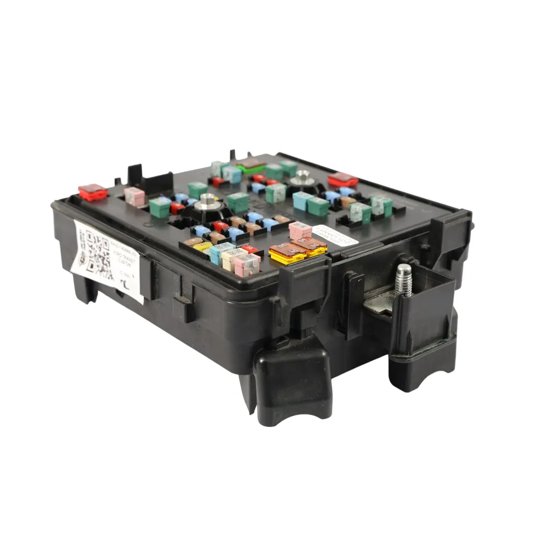 Ford Transit Mk8 Scatola Fusibili Relè Distribuzione 2.0 Diesel - SKU KK3T-14D068-JD - Numero di parte KK3T-14D068-JD
