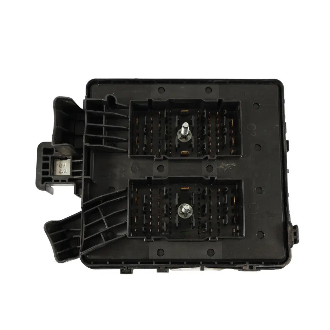 Ford Transit Mk8 Scatola Fusibili Relè Distribuzione 2.0 Diesel - SKU KK3T-14D068-JD - Numero di parte KK3T-14D068-JD