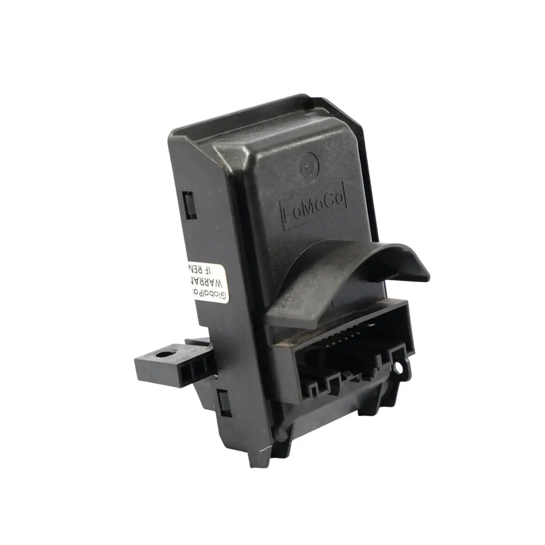 Ford Transit Benutzerdefinierte Daten Link Obd Port Modul - SKU KK3T-14F642-BA - Teilenummer KK3T-14F642-BA