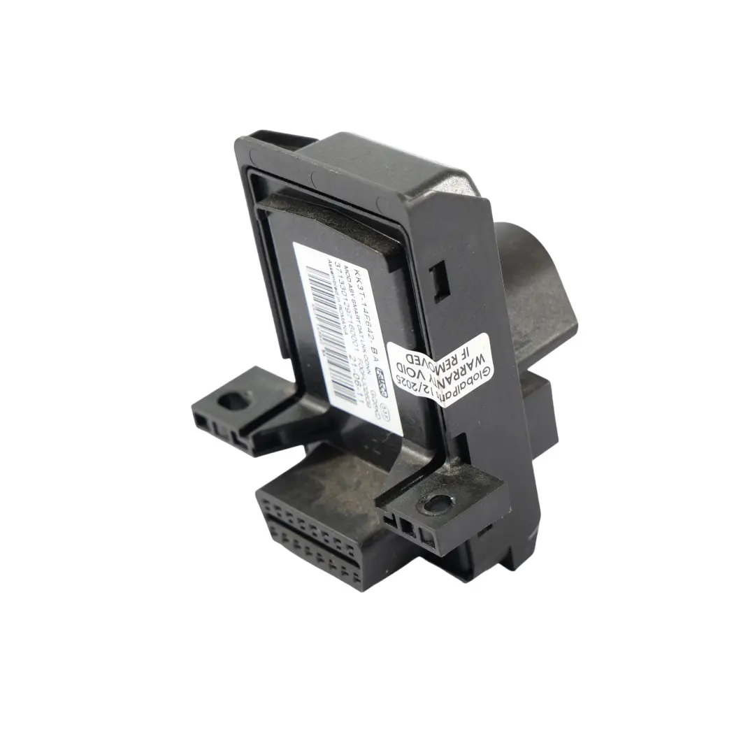 Modulo Porta Obd Di Collegamento Dati per Ford Transit Custom con numero di parte KK3T-14F642-BA Ford Transit Custom Modulo Porta Obd Di Collegamento Dati - SKU KK3T-14F642-BA - Numero di parte KK3T-14F642-BA