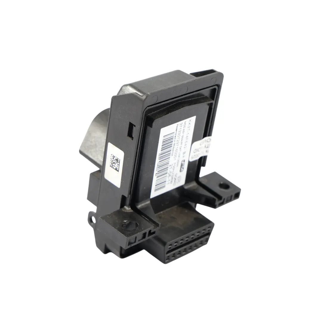 Ford Transit Custom Module De Port OBD De Liaison De Données - SKU KK3T-14F642-BA - Numéro de pièce KK3T-14F642-BA