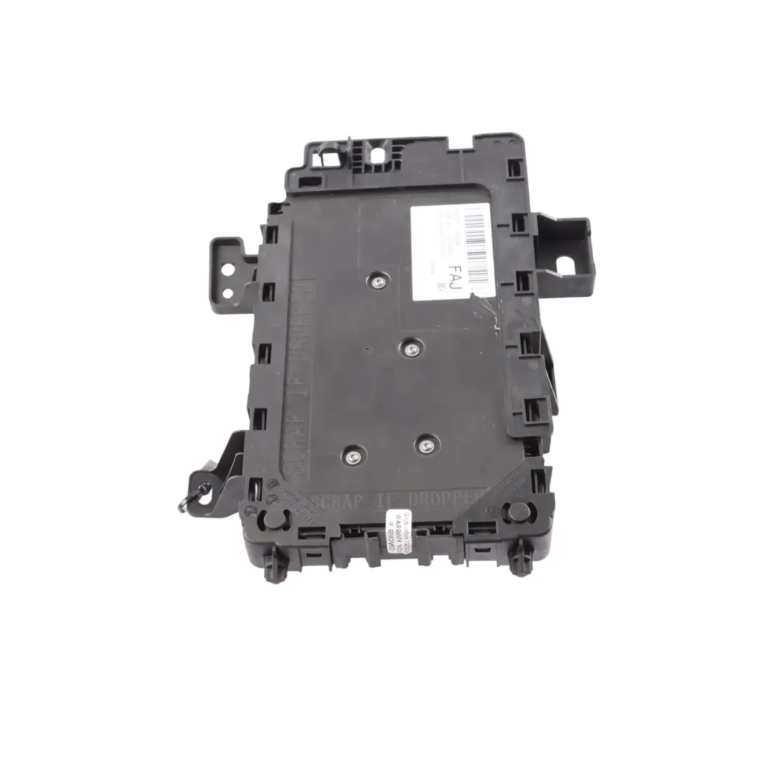 Mk8 BCM Body Control Module Fuse Box Unit to Ford Transit Custom with Part number KK3T-15604-FAJ Ford Transit Custom Mk8 BCM Body Control Module Fuse Box Unit - SKU KK3T-15604-FAJ - Part number KK3T-15604-FAJ