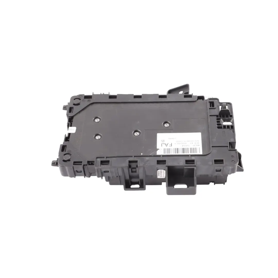 Mk8 BCM Body Control Module Fuse Box Unit to Ford Transit Custom with Part number KK3T-15604-FAJ Ford Transit Custom Mk8 BCM Body Control Module Fuse Box Unit - SKU KK3T-15604-FAJ - Part number KK3T-15604-FAJ