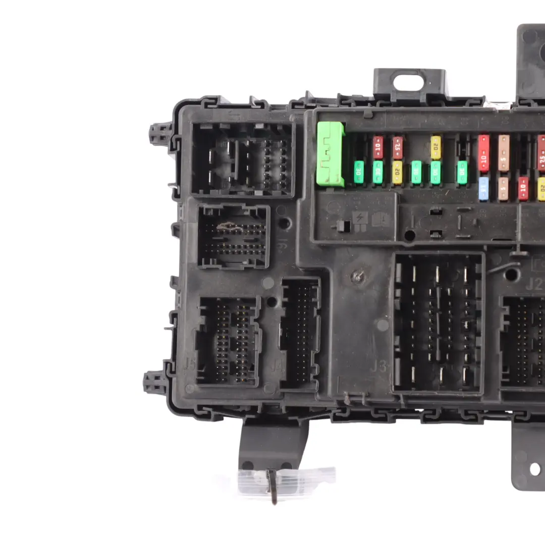 Ford Transit Custom Mk8 BCM Body Control Module Fuse Box Unit - SKU KK3T-15604-FAJ - Part number KK3T-15604-FAJ