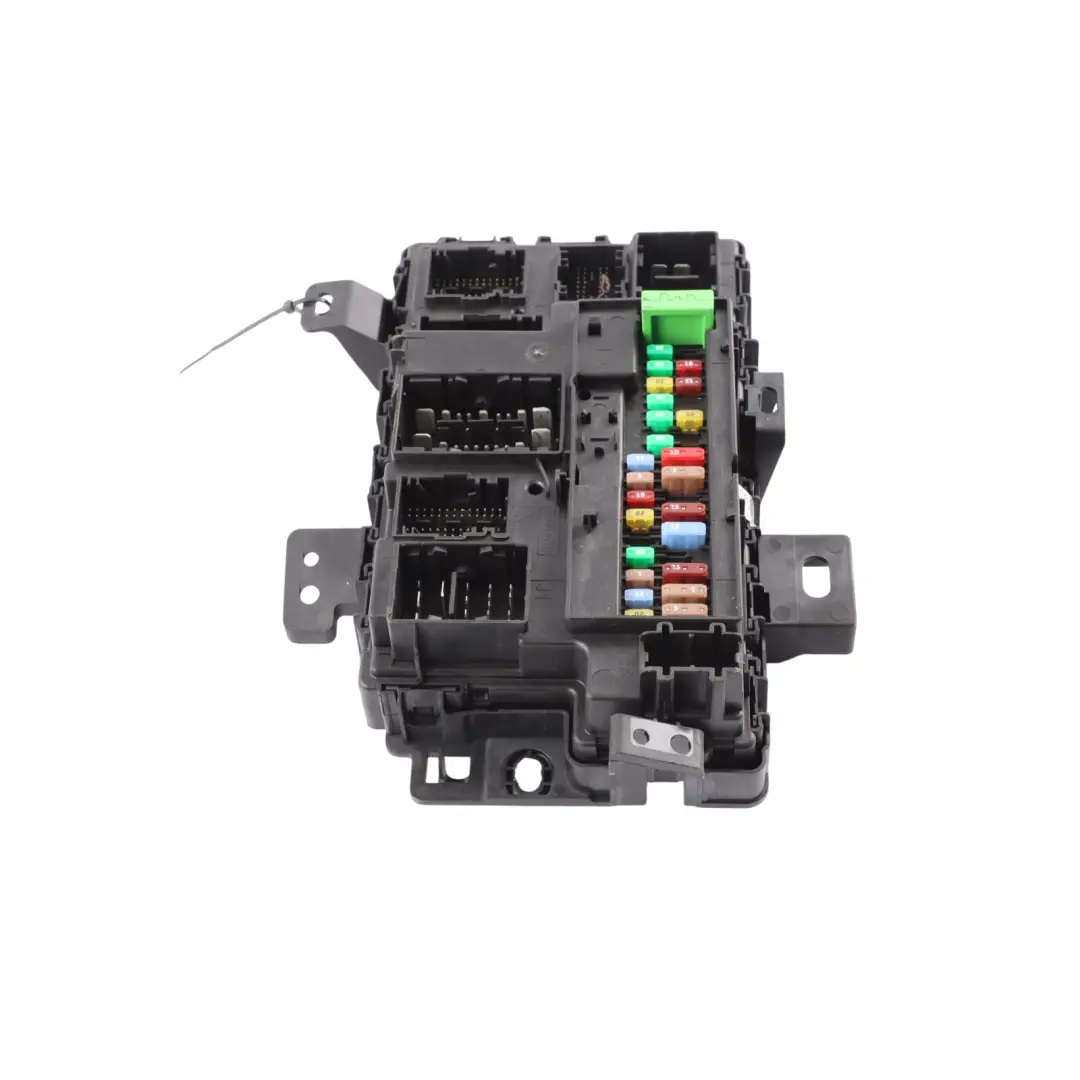 Ford Transit Custom Mk8 BCM Body Control Module Fuse Box Unit - SKU KK3T-15604-FAJ - Part number KK3T-15604-FAJ