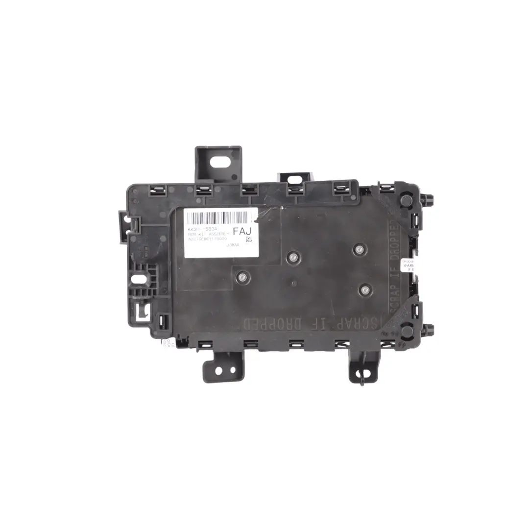 Ford Transit Custom Mk8 BCM Body Control Module Fuse Box Unit - SKU KK3T-15604-FAJ - Part number KK3T-15604-FAJ