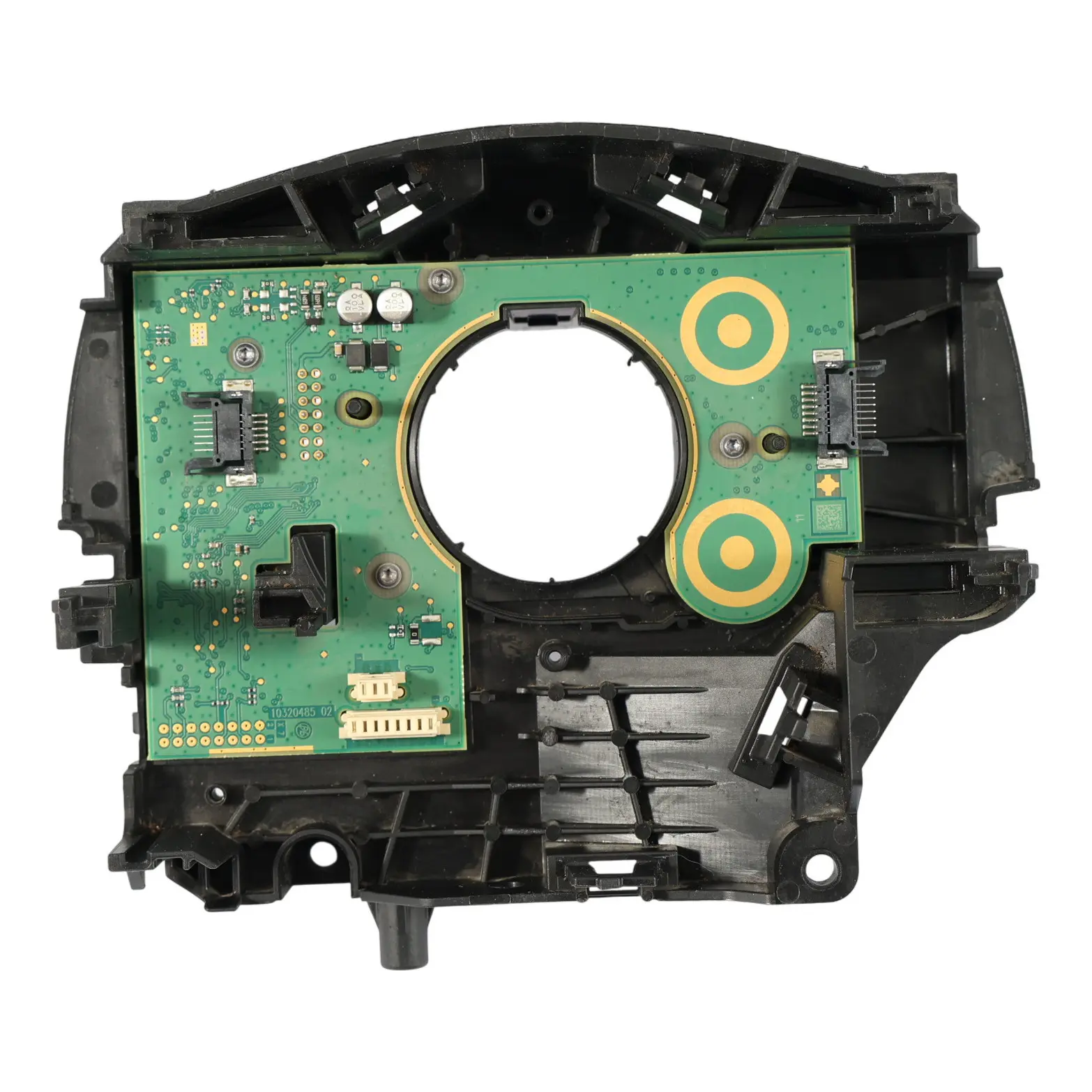 Ford Transit Custom Mk8 Module Montage Coulissant Colonne KK3T-3F944-AB