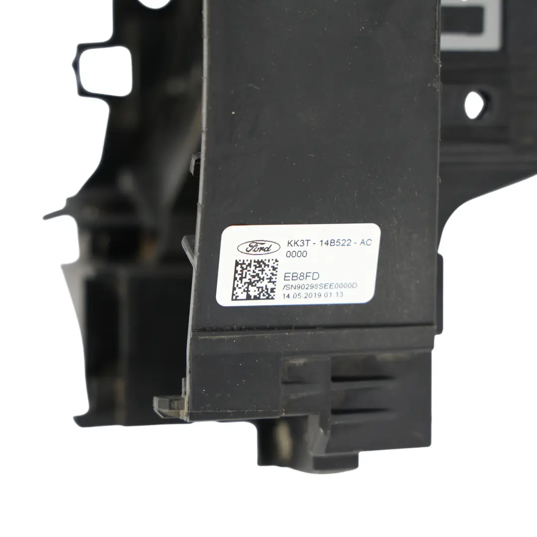 Ford Transit Custom Mk8 Módulo Montaje Deslizante Dirección KK3T-3F944-AB - SKU KK3T3F944AB-1 - Número de pieza KK3T3F944AB