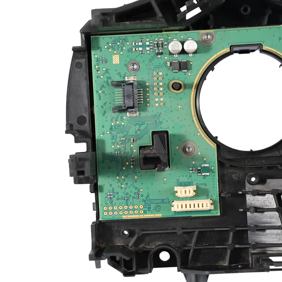 Ford Transit Custom Mk8 Lenksäule Lenk Stock Halterung Modul KK3T-3F944-AB - SKU KK3T3F944AB-1 - Teilenummer KK3T3F944AB