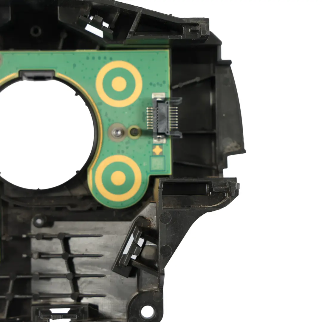 Ford Transit Custom Mk8 Lenksäule Lenk Stock Halterung Modul KK3T-3F944-AB - SKU KK3T3F944AB-1 - Teilenummer KK3T3F944AB