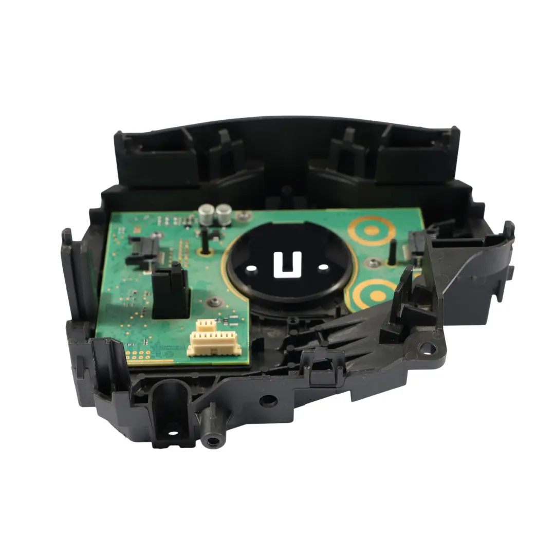 Ford Transit Custom Mk8 Steering Column Stalk Slip Mount Module KK3T-3F944-AB - SKU KK3T3F944AB-1 - Part number KK3T3F944AB