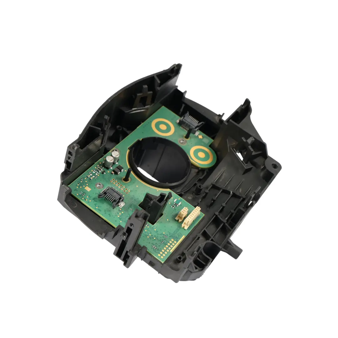 Ford Transit Custom Mk8 Steering Column Stalk Slip Mount Module KK3T-3F944-AB - SKU KK3T3F944AB-1 - Part number KK3T3F944AB