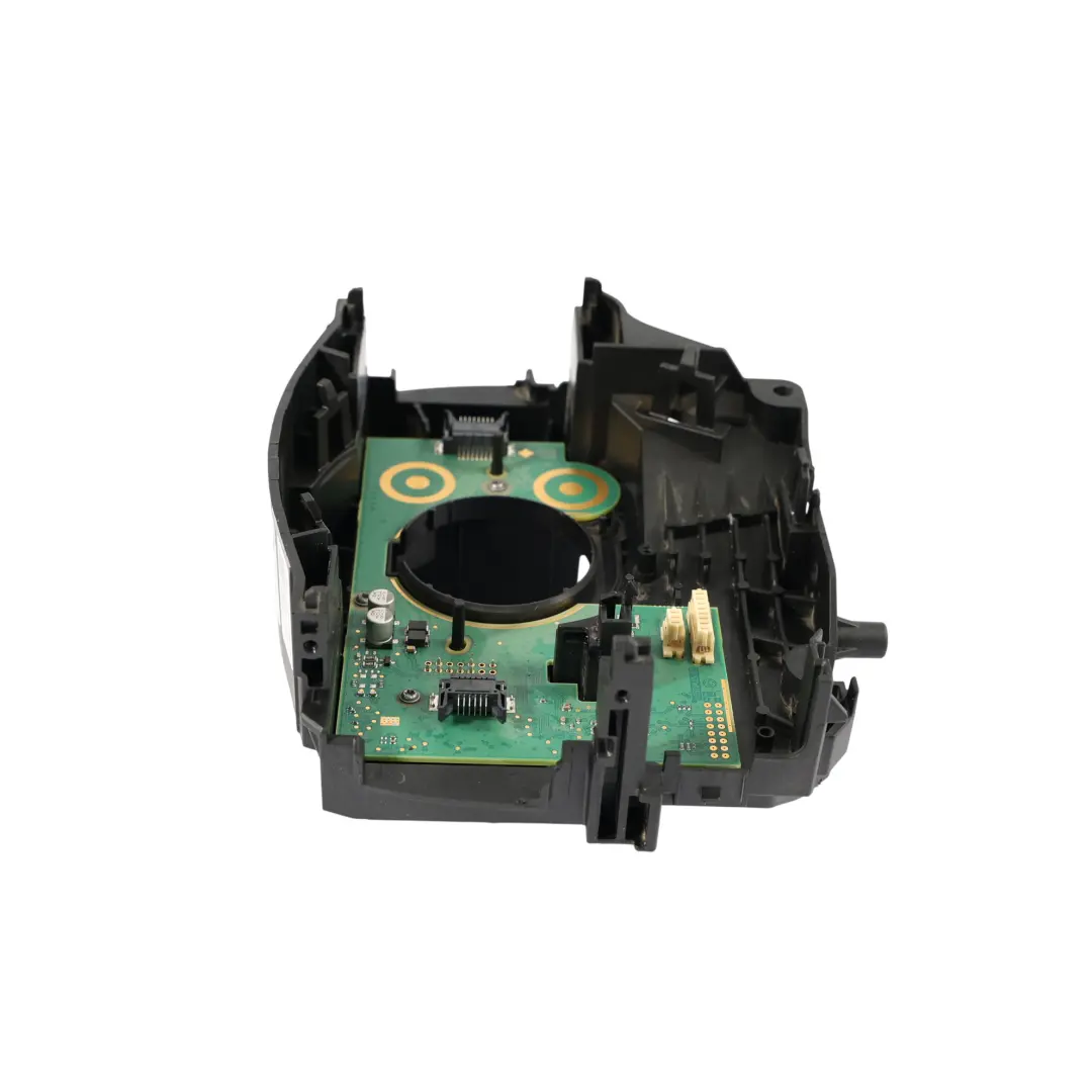 Ford Transit Custom Mk8 Steering Column Stalk Slip Mount Module KK3T-3F944-AB - SKU KK3T3F944AB-1 - Part number KK3T3F944AB