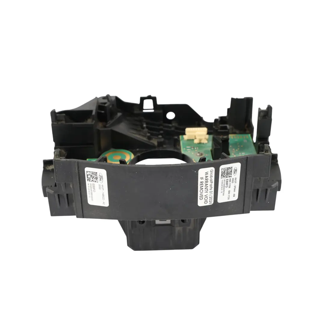 Ford Transit Custom Mk8 Module Montage Coulissant Colonne KK3T-3F944-AB - SKU KK3T3F944AB-1 - Numéro de pièce KK3T3F944AB