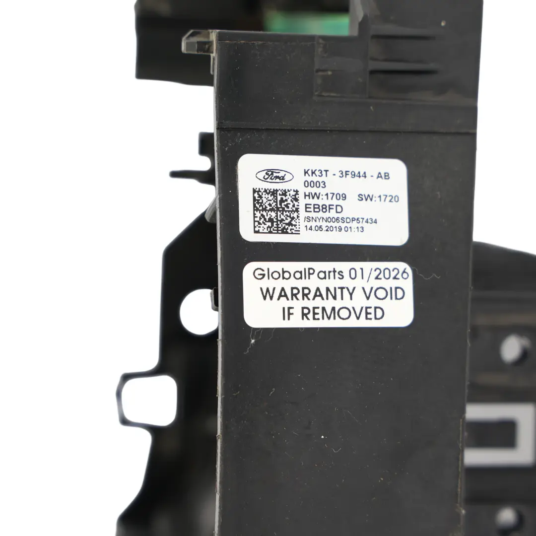 Ford Transit Custom Mk8 Lenksäule Lenk Stock Halterung Modul KK3T-3F944-AB - SKU KK3T3F944AB-1 - Teilenummer KK3T3F944AB