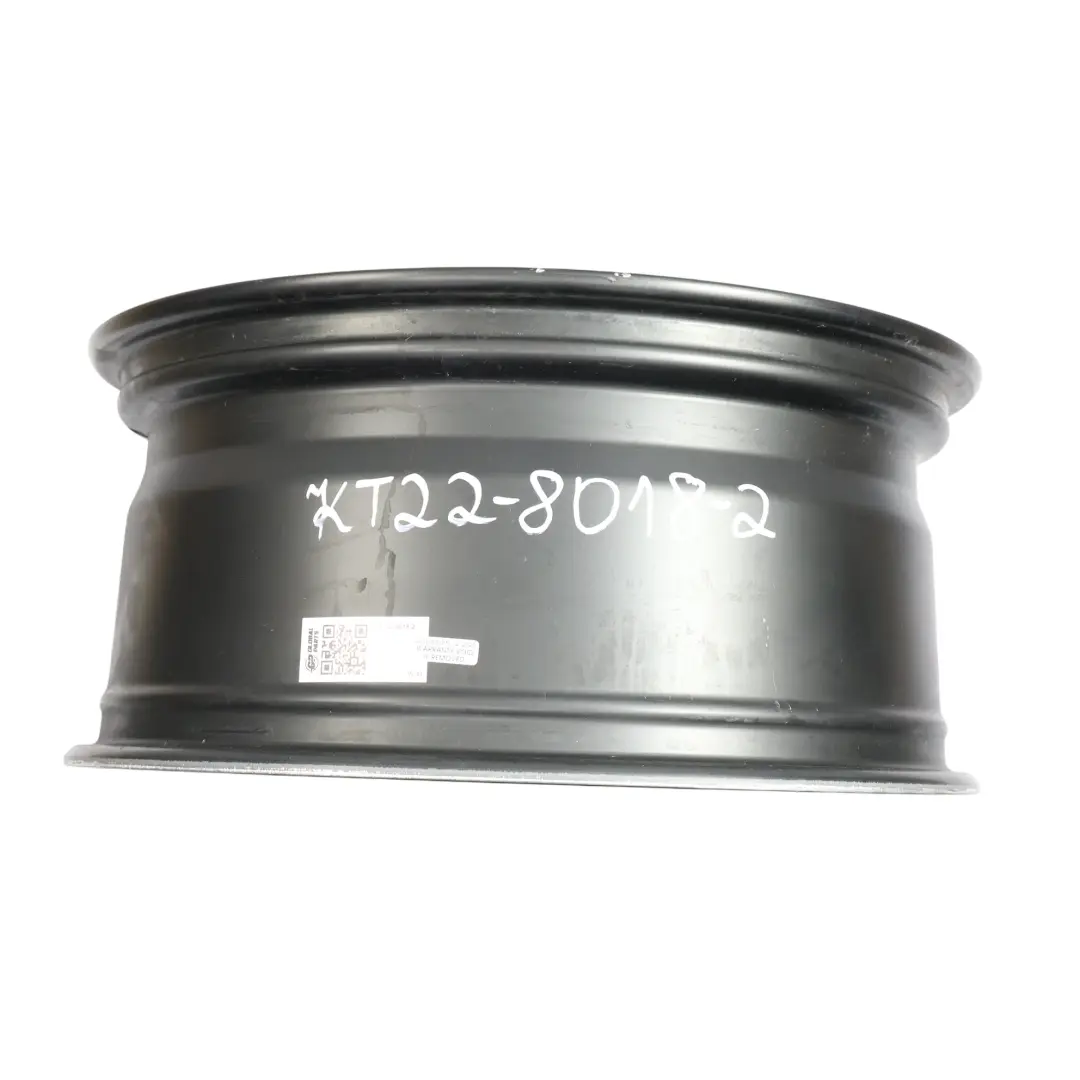 Llanta De Aleación Keskin Titan Grey 18" 8J ET:35 P2036 para con número de pieza KT22-8018 Llanta De Aleación Keskin Titan Grey 18" 8J ET:35 P2036 - SKU KT22-8018-2 - Número de pieza KT22-8018