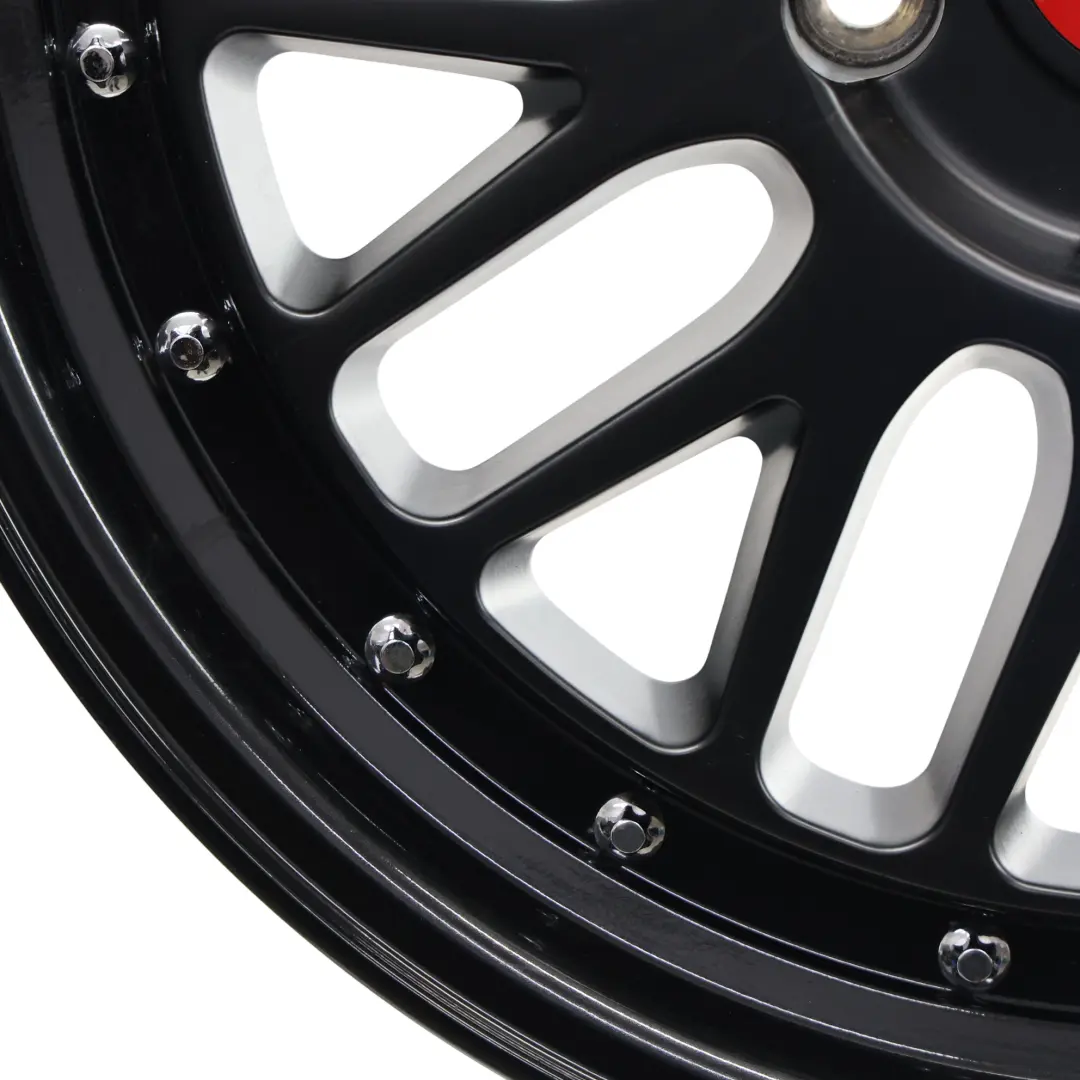 Keskin Titan Grey Wheel Alloy Rim 18" 8J ET:35 P2036 to with Part number KT22-8018 Keskin Titan Grey Wheel Alloy Rim 18" 8J ET:35 P2036 - SKU KT22-8018-2 - Part number KT22-8018