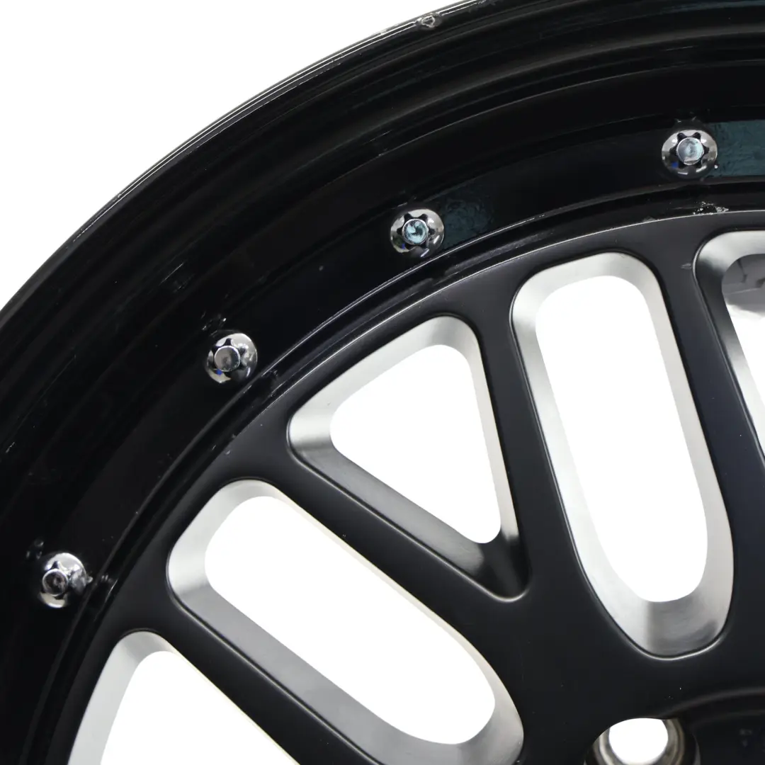 Jante En Alliage Keskin Titan Grey Wheel 18" 8J ET:35 P2036 pour à propos du numéro de pièce KT22-8018 Jante En Alliage Keskin Titan Grey Wheel 18" 8J ET:35 P2036 - SKU KT22-8018-2 - Numéro de pièce KT22-8018