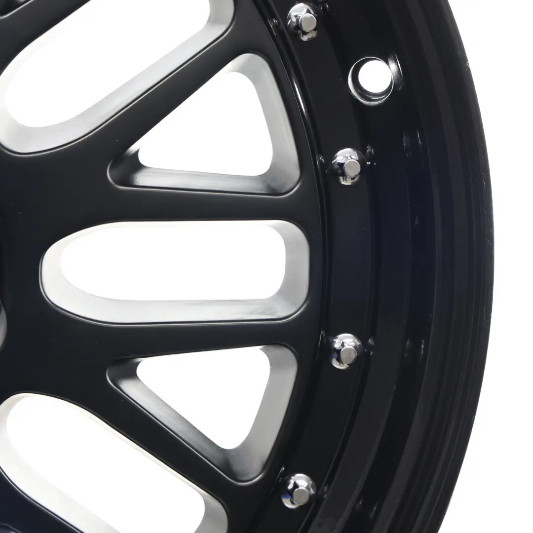 Jante En Alliage Keskin Titan Grey Wheel 18" 8J ET:35 P2036 pour à propos du numéro de pièce KT22-8018 Jante En Alliage Keskin Titan Grey Wheel 18" 8J ET:35 P2036 - SKU KT22-8018-2 - Numéro de pièce KT22-8018