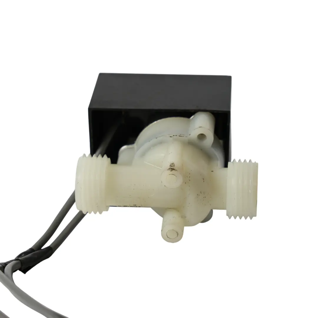 Streamline Solenoid Valve 12v DC Nylon 1/2 M-1/2 to with Part number L280-012-SFC8 Streamline Solenoid Valve 12v DC Nylon 1/2 M-1/2 - SKU L280-012-SFC8 - Part number L280-012-SFC8