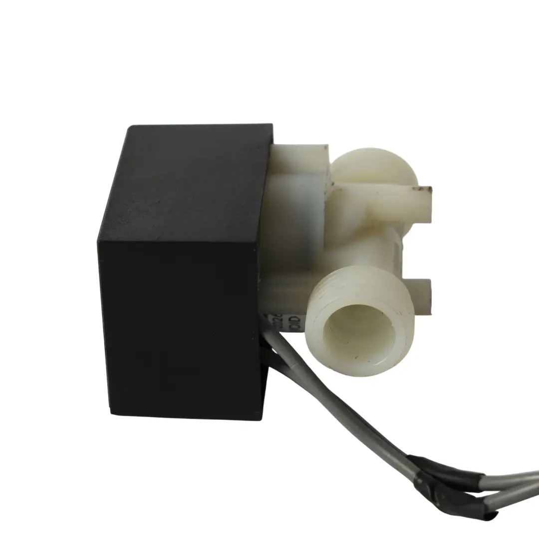  Zawór Elektromagnetyczny 12v DC Nylon 1/2 M-1/2 - SKU L280-012-SFC8 - Numer Części L280-012-SFC8