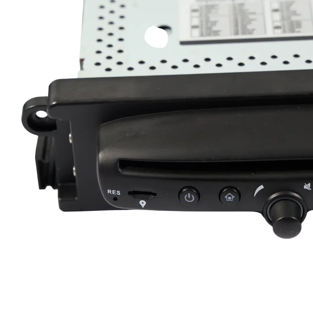 Autoradio GPS CarPlay Android Auto Volant Gauche pour Mini R56 R55 R57 à propos du numéro de pièce LHD-R56-CARPLAY Mini R56 R55 R57 Autoradio GPS CarPlay Android Auto Volant Gauche - SKU LHD-R56-CARPLAY-1 - Numéro de pièce LHD-R56-CARPLAY