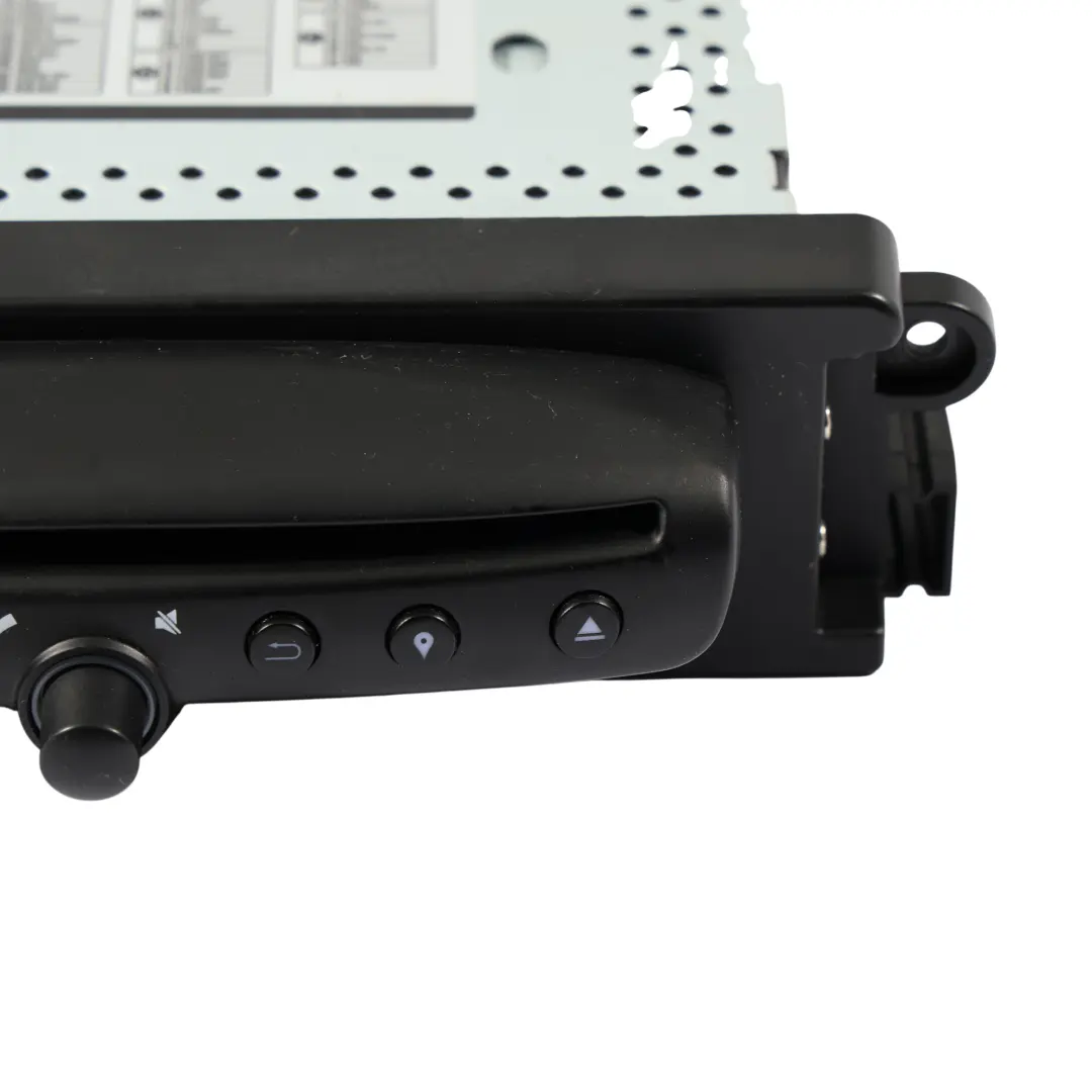 Autoradio GPS CarPlay Android Auto Volant Gauche pour Mini R56 R55 R57 à propos du numéro de pièce LHD-R56-CARPLAY Mini R56 R55 R57 Autoradio GPS CarPlay Android Auto Volant Gauche - SKU LHD-R56-CARPLAY-1 - Numéro de pièce LHD-R56-CARPLAY