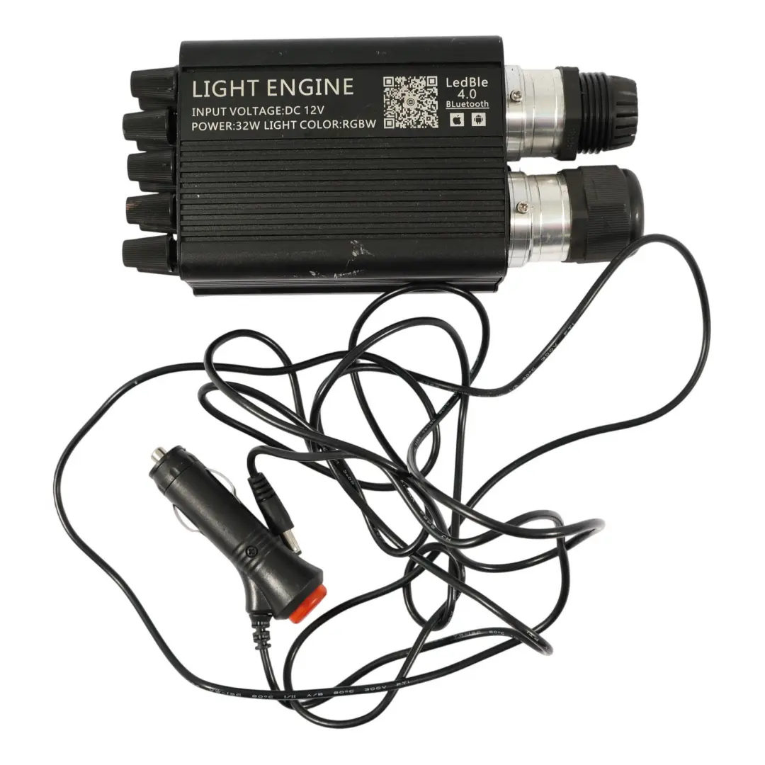 LED Lichtmaschine RGBW Light Engine Sternenhimmel Deckenleuchte Bluetooth 32W für mit Teilenummer LIGHT-ENGINE-BLUETOOTH LED Lichtmaschine RGBW Light Engine Sternenhimmel Deckenleuchte Bluetooth 32W - SKU LIGHT-ENGINE-BLUETOOTH-2 - Teilenummer LIGHT-ENGINE-BLUETOOTH