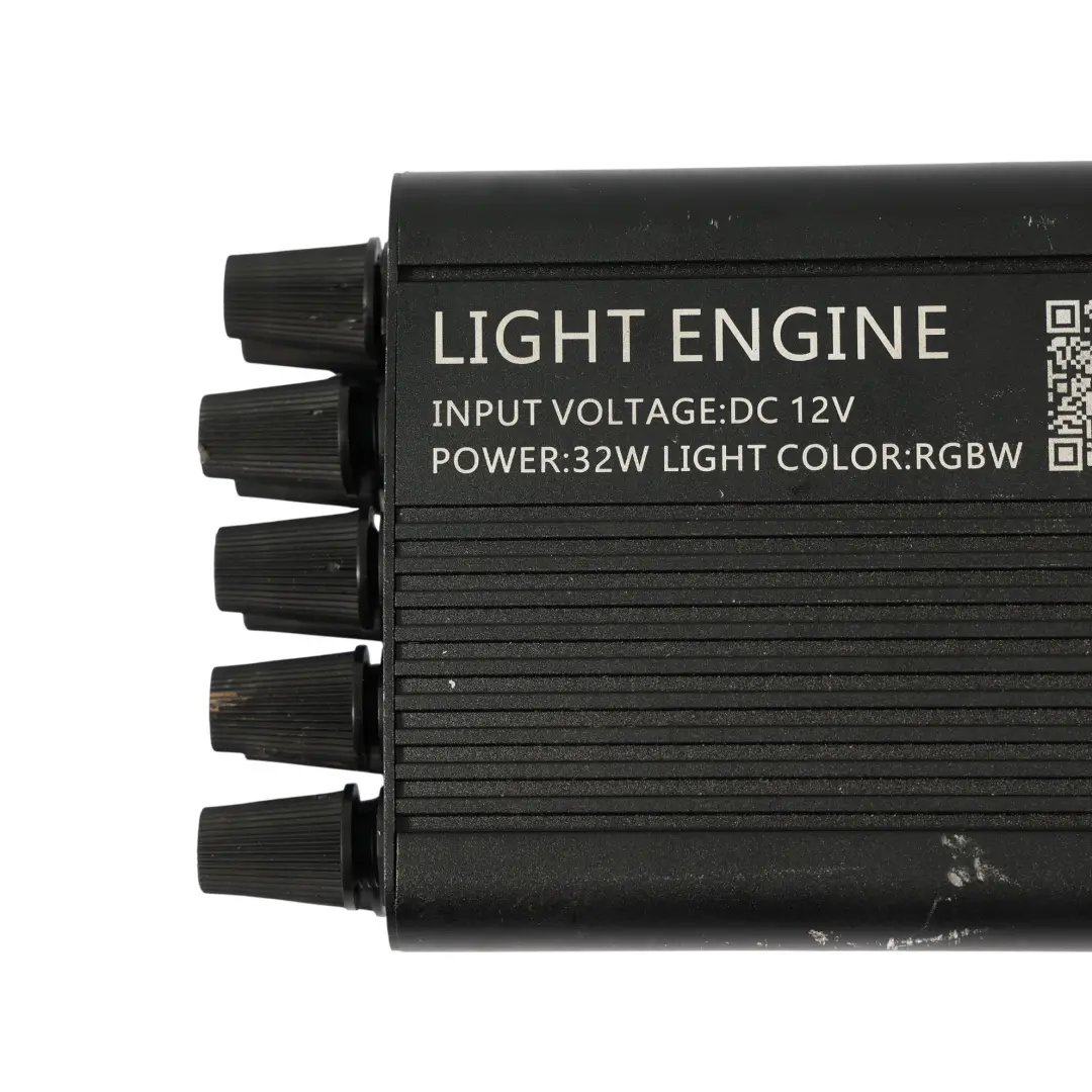 Lampe LED Light Engine RGBW Source Lumineuse Optic Star Bluetooth 32W pour à propos du numéro de pièce LIGHT-ENGINE-BLUETOOTH Lampe LED Light Engine RGBW Source Lumineuse Optic Star Bluetooth 32W - SKU LIGHT-ENGINE-BLUETOOTH-2 - Numéro de pièce LIGHT-ENGINE-BLUETOOTH