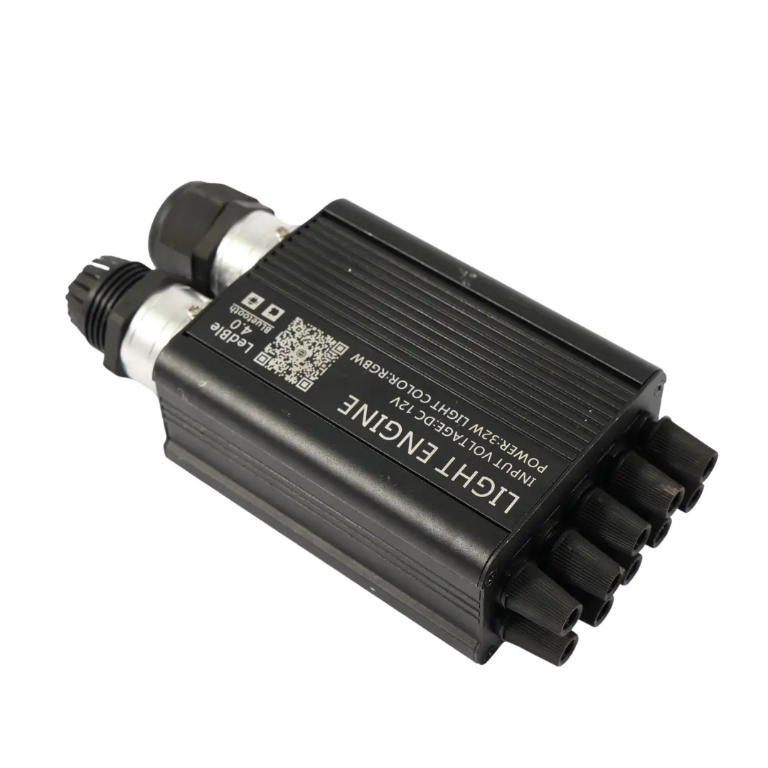 Lampada LED Light Engine RGBW Sorgente Luminosa Optic Star Bluetooth 32W per con numero di parte LIGHT-ENGINE-BLUETOOTH Lampada LED Light Engine RGBW Sorgente Luminosa Optic Star Bluetooth 32W - SKU LIGHT-ENGINE-BLUETOOTH-2 - Numero di parte LIGHT-ENGINE-BLUETOOTH