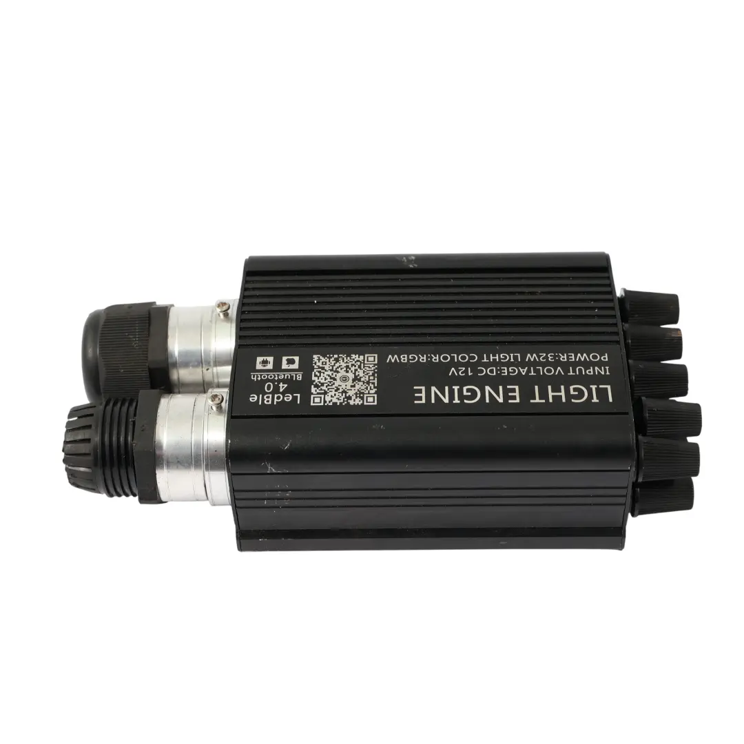  Light Engine LED RGBW Moduł Sterownik Światła Optic Star Bluetooth 32W - SKU LIGHT-ENGINE-BLUETOOTH-2 - Numer Części LIGHT-ENGINE-BLUETOOTH