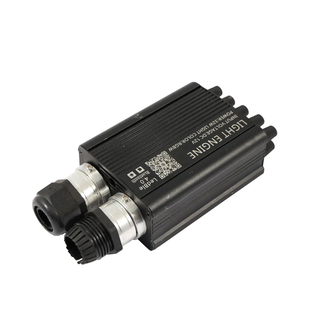 Lampada LED Light Engine RGBW Sorgente Luminosa Optic Star Bluetooth 32W per con numero di parte LIGHT-ENGINE-BLUETOOTH Lampada LED Light Engine RGBW Sorgente Luminosa Optic Star Bluetooth 32W - SKU LIGHT-ENGINE-BLUETOOTH-2 - Numero di parte LIGHT-ENGINE-BLUETOOTH