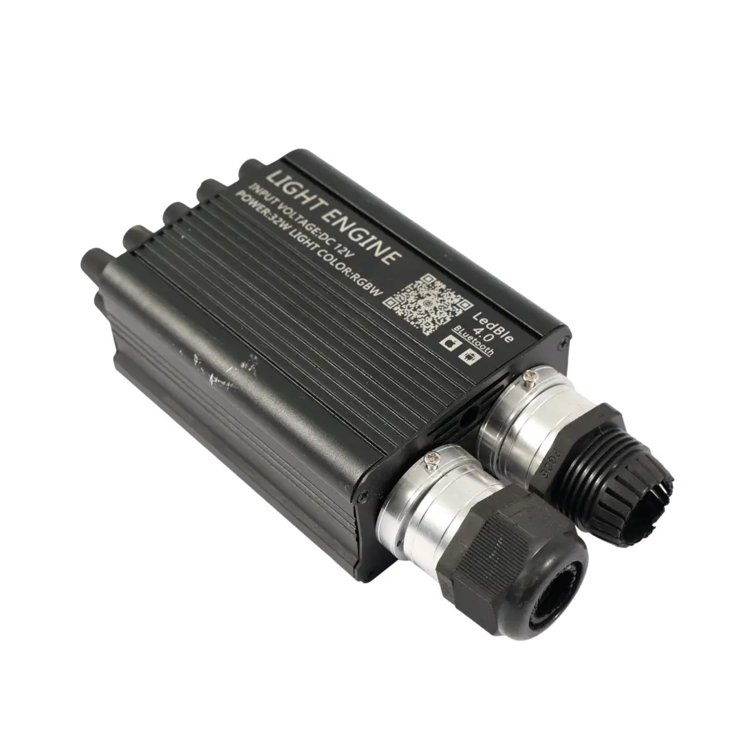  Lámpara LED Light Engine RGBW Fuente De Luz Optic Star Techo Bluetooth 32W - SKU LIGHT-ENGINE-BLUETOOTH-2 - Número de pieza LIGHT-ENGINE-BLUETOOTH