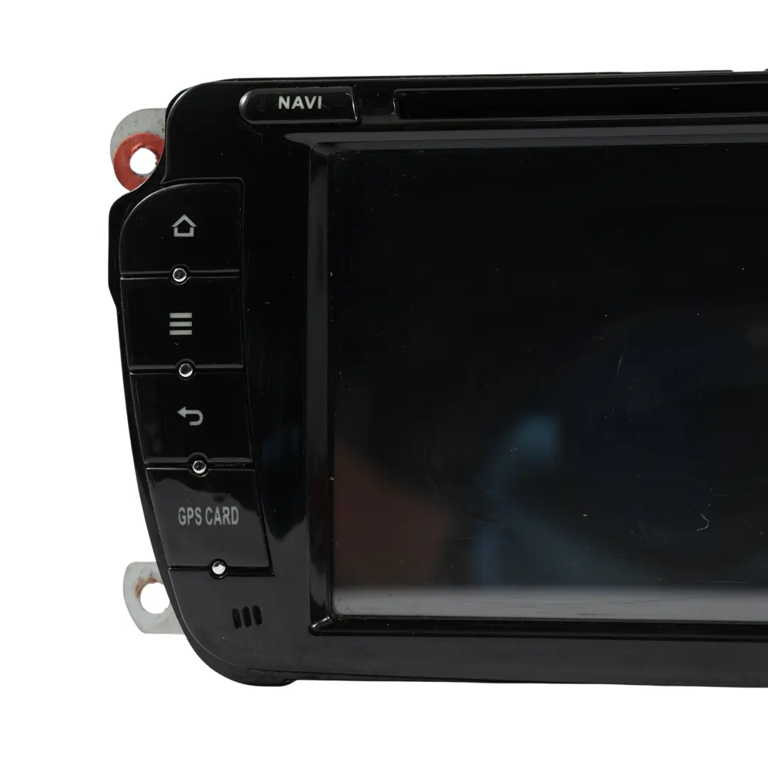Seat Ibiza IV Erisin Autoradio Radio Multimedia GPS Android CarPlay 7" - SKU LINK24874 - Teilenummer LINK24874